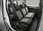 Citroen SpaceTourer 2016 года